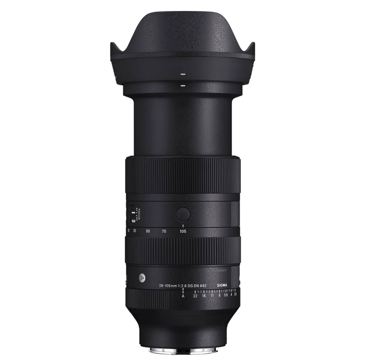 Sigma 28-105mm F2.8 DG DN | Art Lens (for Sony E-Mount)