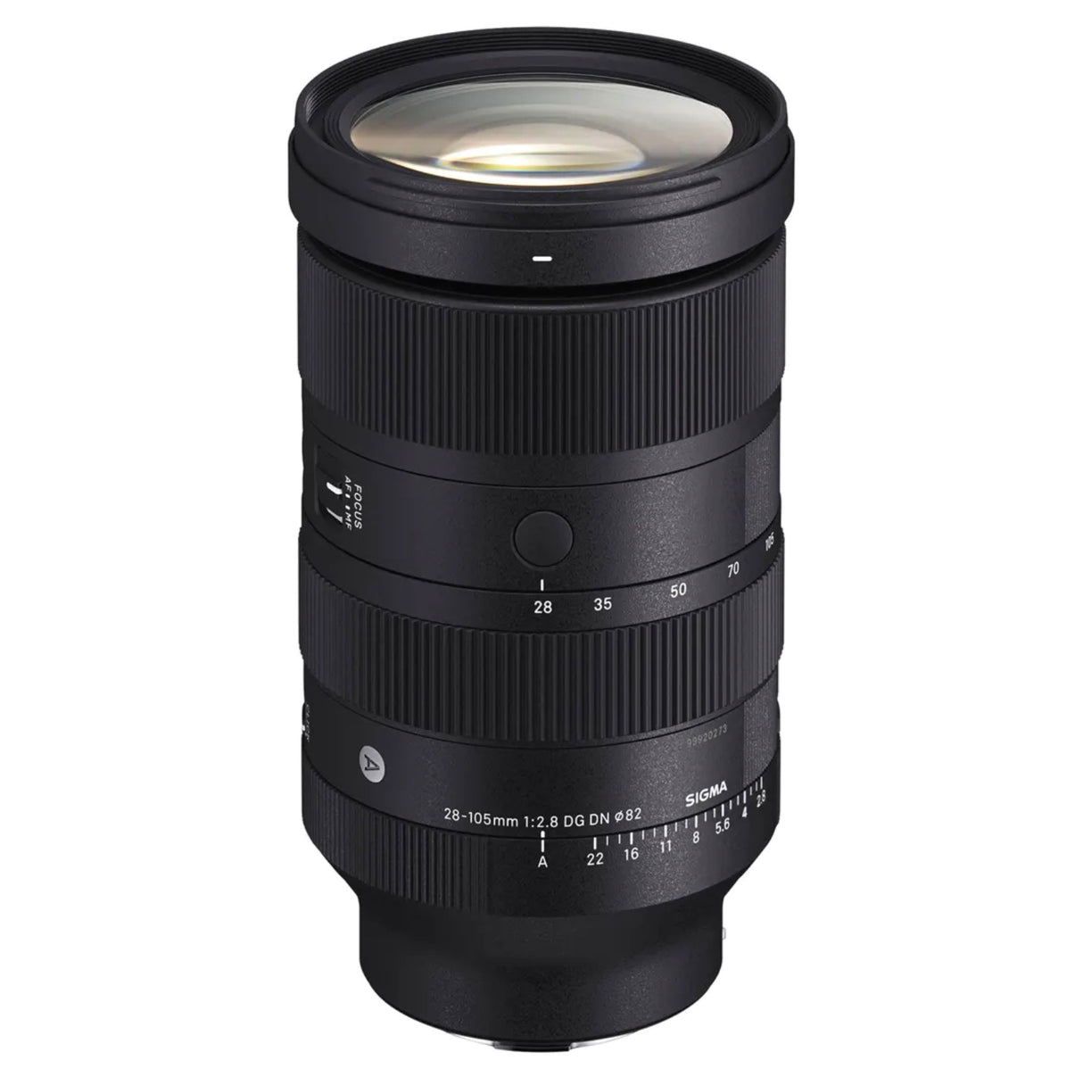 Sigma 28-105mm F2.8 DG DN | Art Lens (for Sony E-Mount)