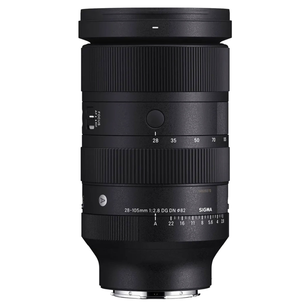 Sigma 28-105mm F2.8 DG DN | Art Lens (for Sony E-Mount)