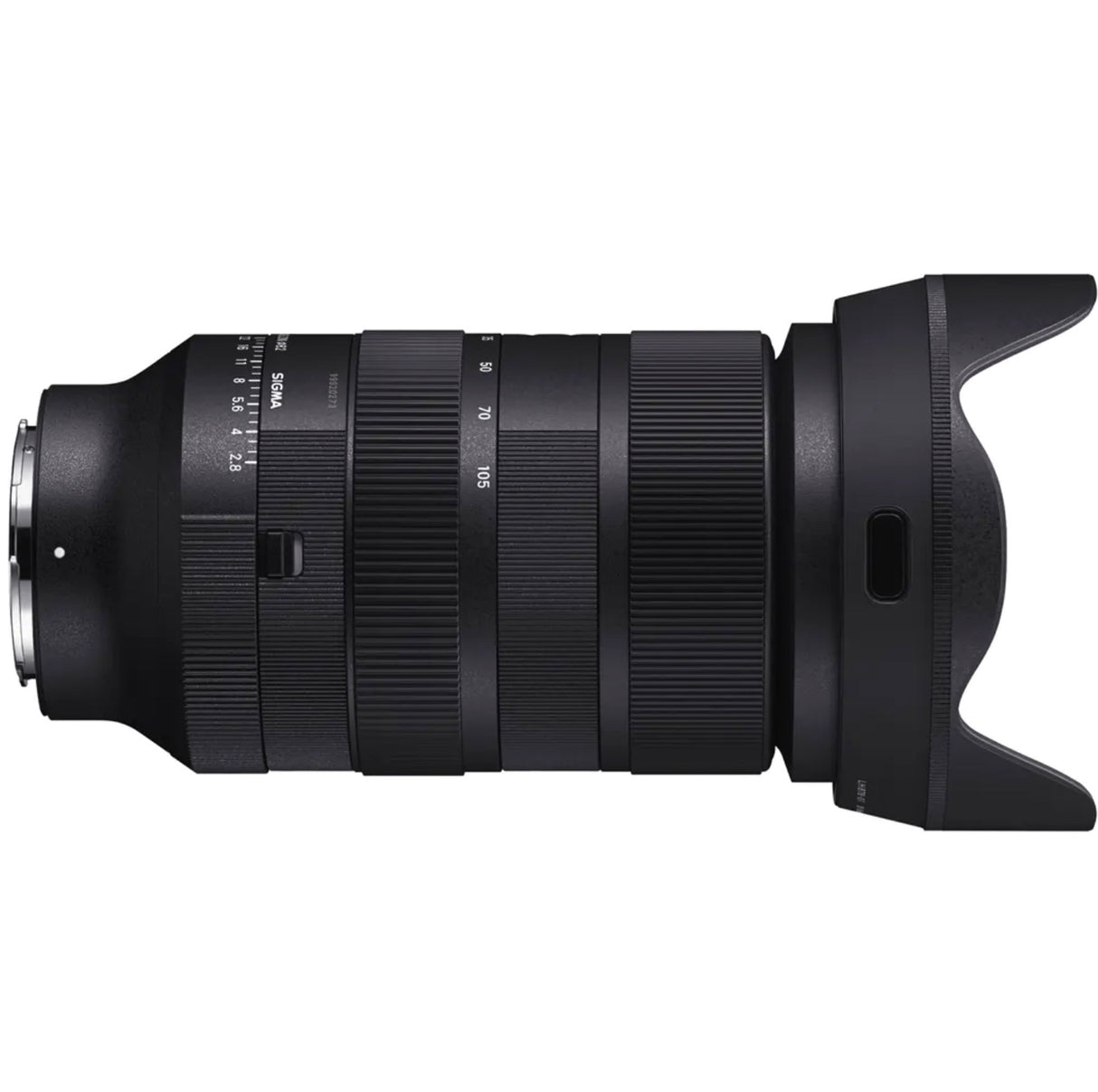 Sigma 28-105mm F2.8 DG DN | Art Lens (for Sony E-Mount)
