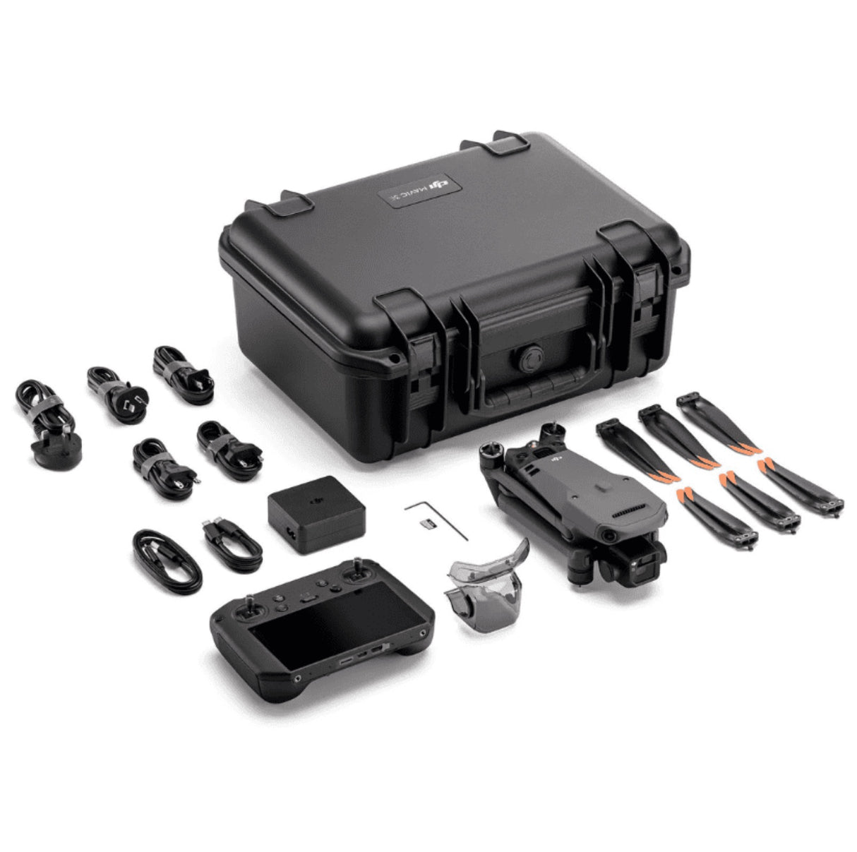 DJI Mavic 3E Enterprise