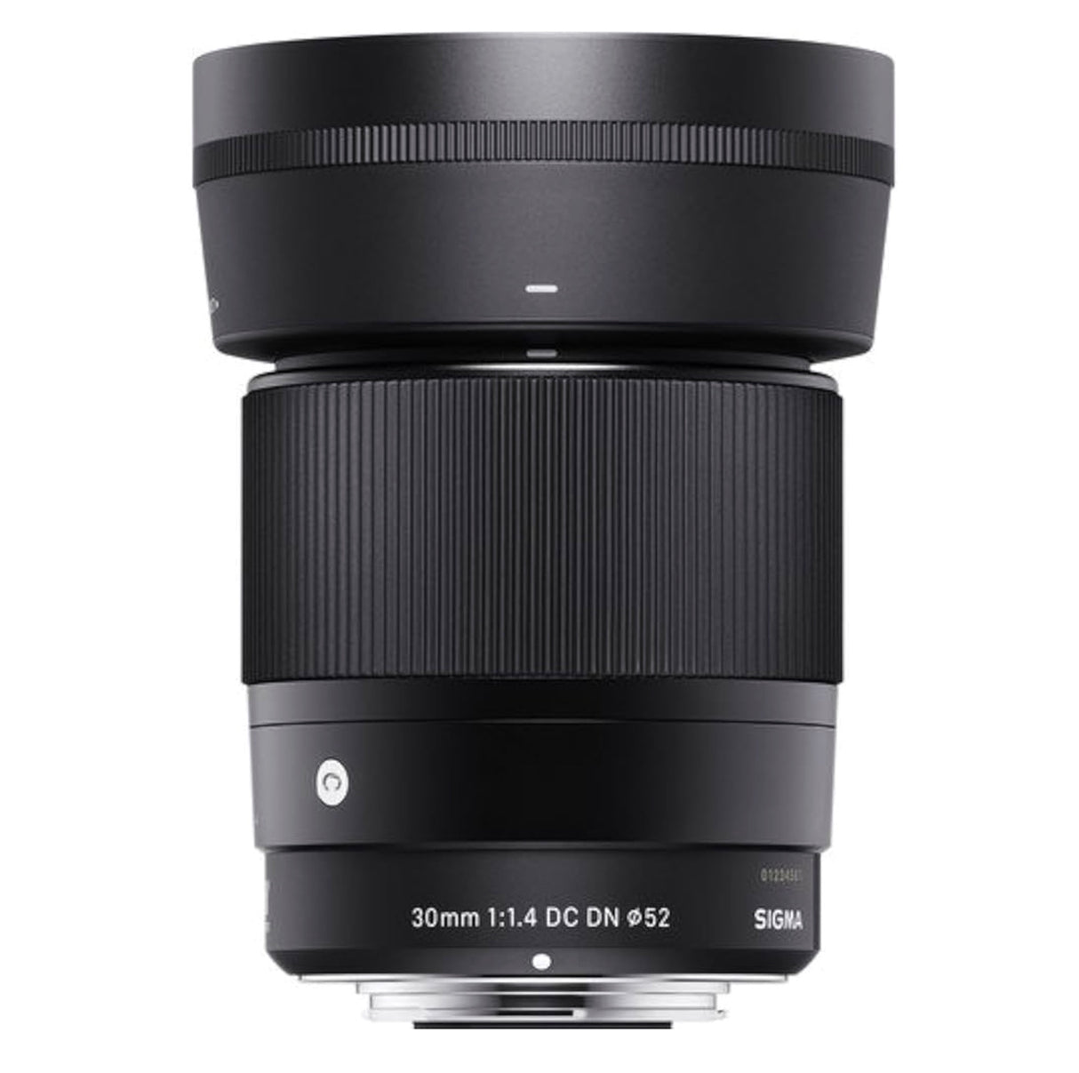 Sigma 30mm F/1.4 DC DN Contemporary (for Sony E Mount)