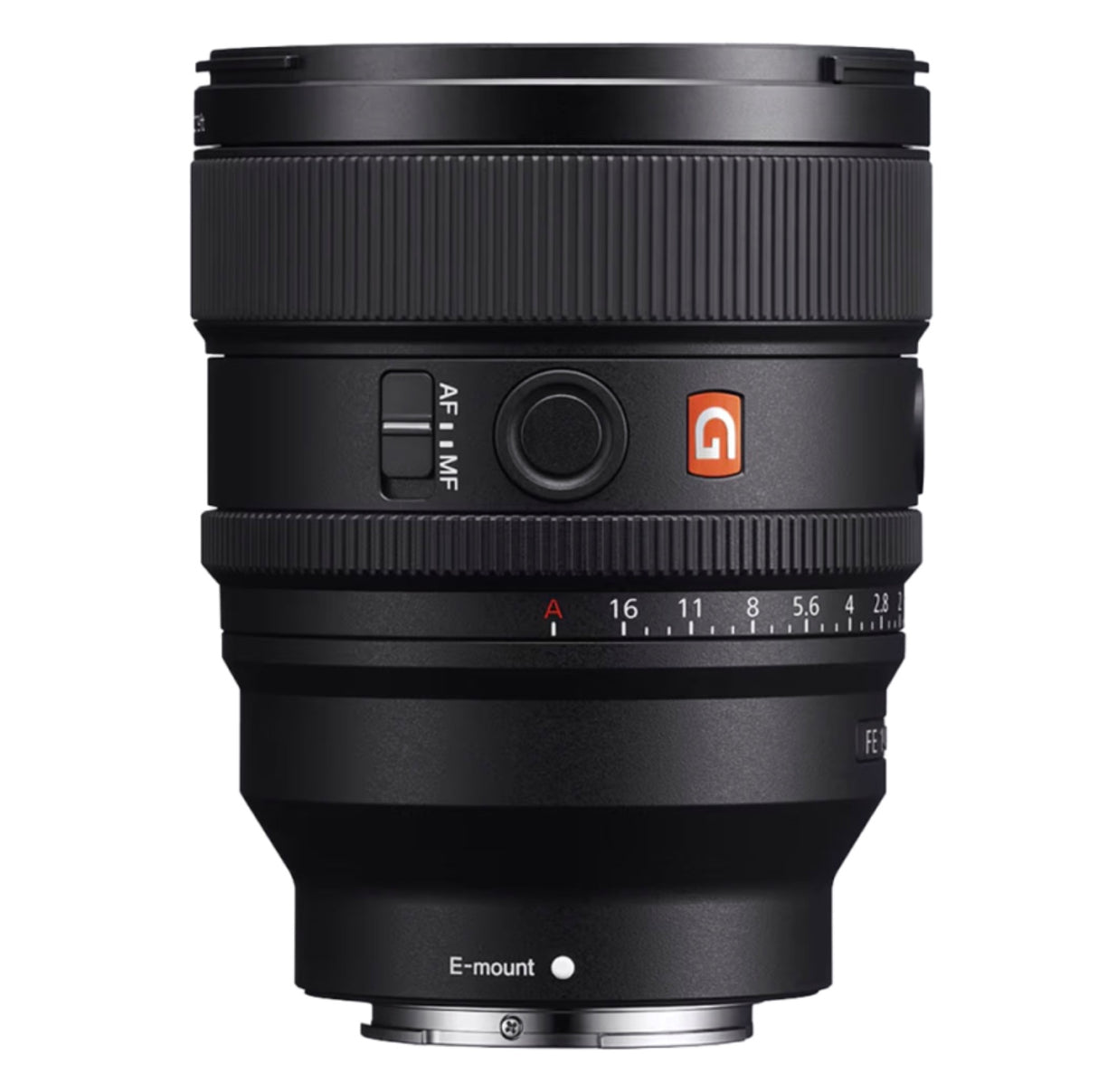 Sony FE 85mm F1.4 GM II