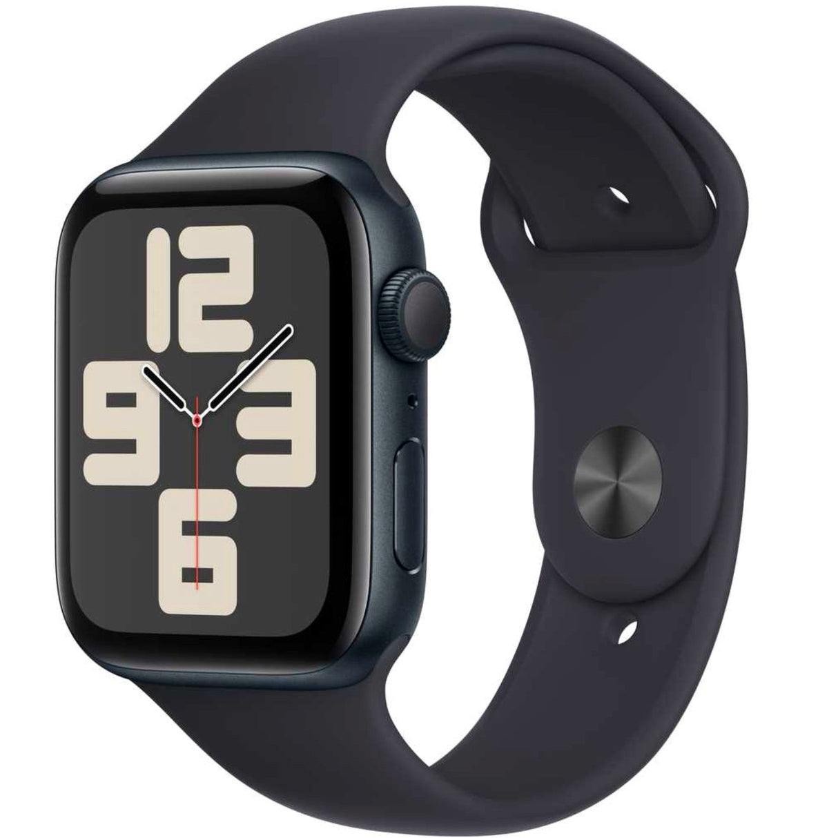 Apple Watch SE (2024) 40mm, GPS, Sport Band