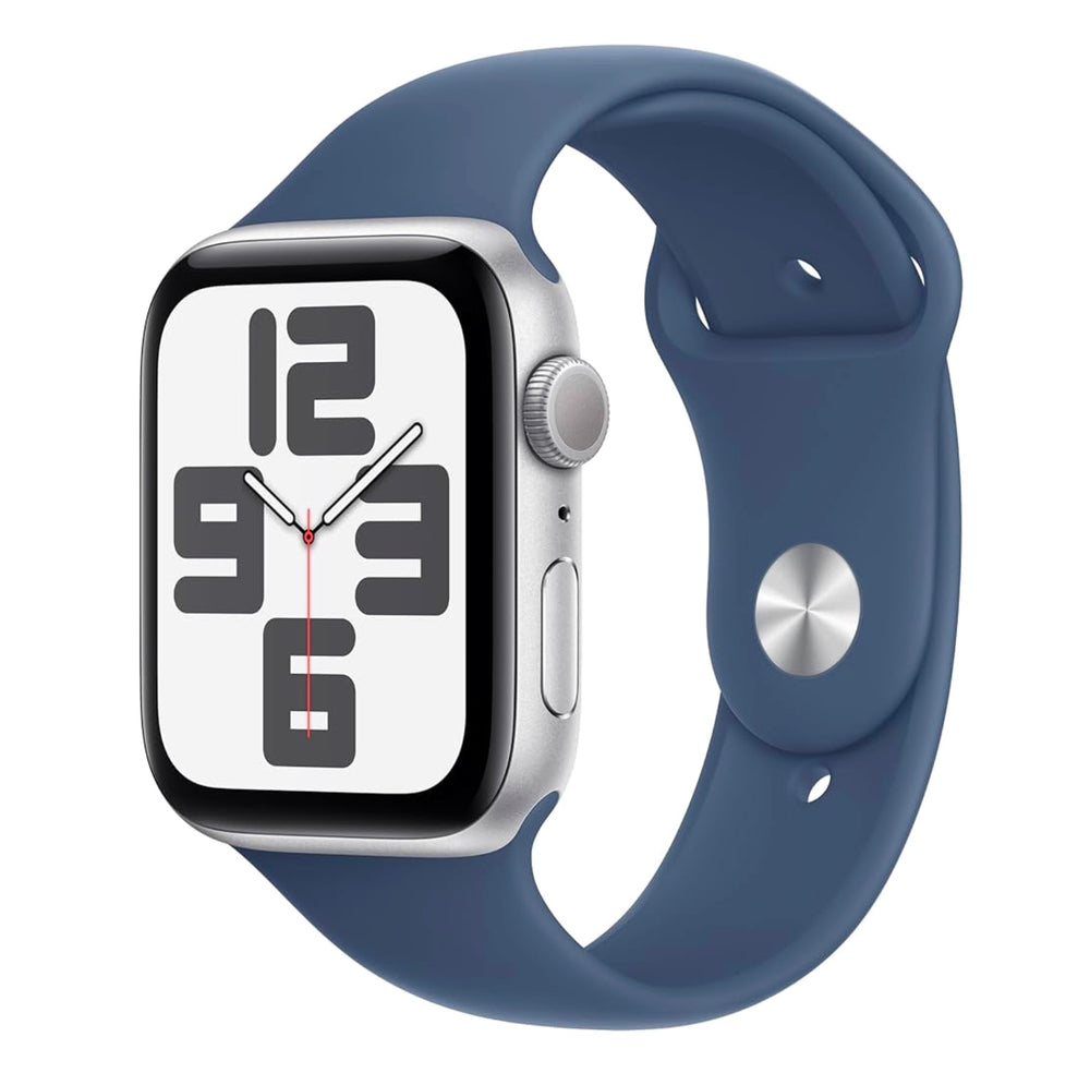 Apple Watch SE (2024) 40mm GPS Sport Band