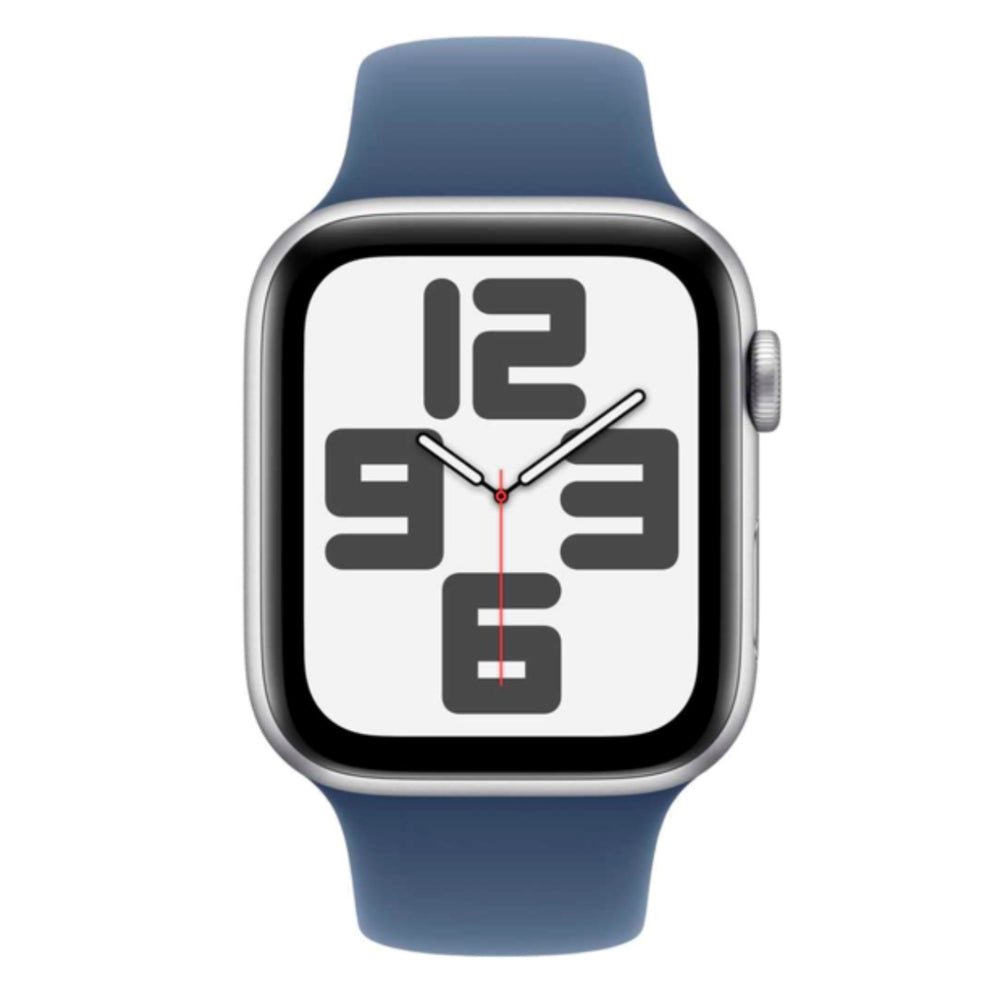 Apple Watch SE (2024) 40mm GPS Sport Band