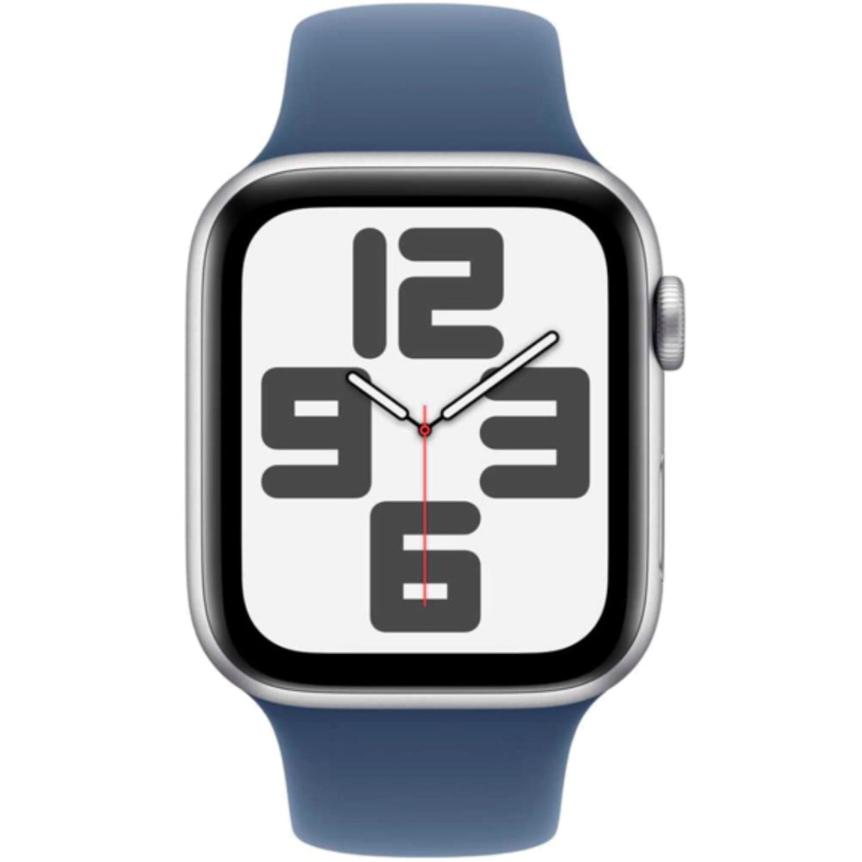 Apple Watch SE (2024) 40mm, GPS, Sport Band