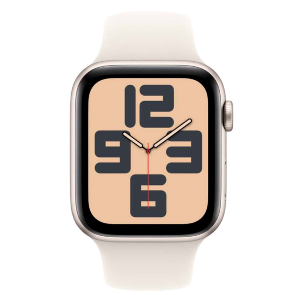 Apple Watch SE (2024) 40mm GPS Sport Band