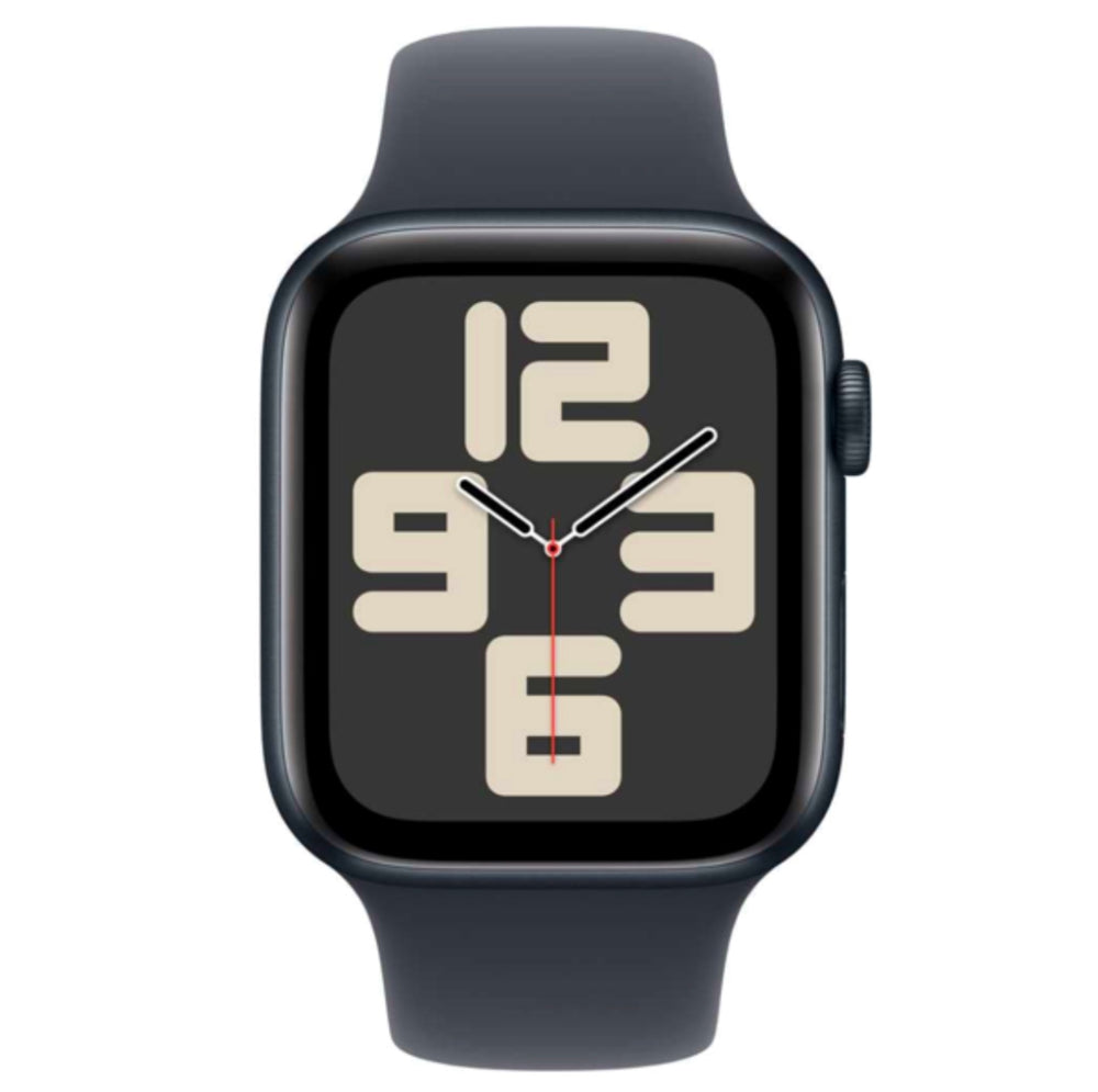 Apple Watch SE (2024) 40mm GPS Sport Band