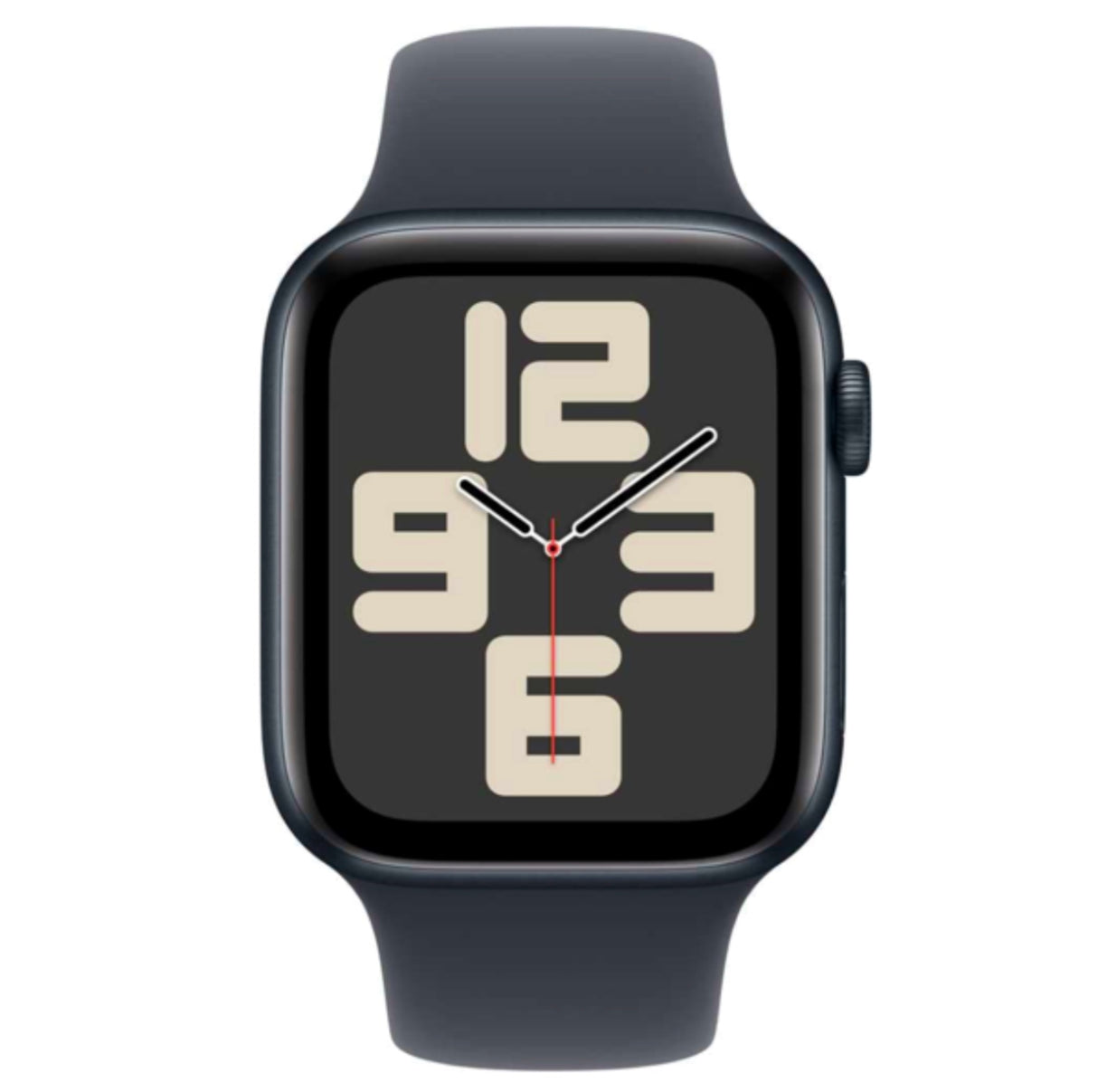 Apple Watch SE (2024) 40mm GPS Sport Band
