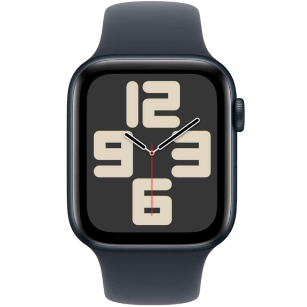 Apple Watch SE (2024) 40mm, GPS, Sport Band