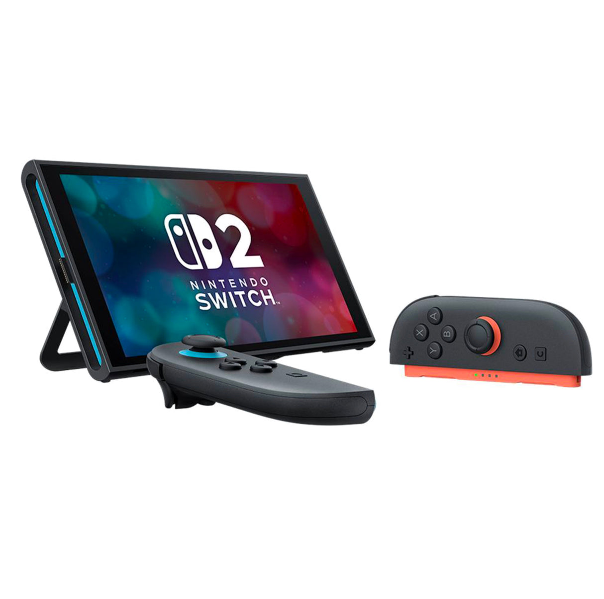 Nintendo Switch 2 + Mario Kart World Bundle