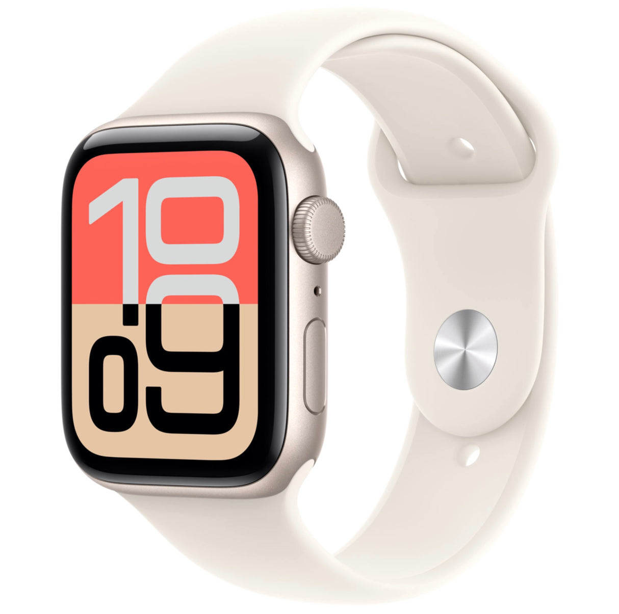 Apple Watch SE 3, GPS (2025)