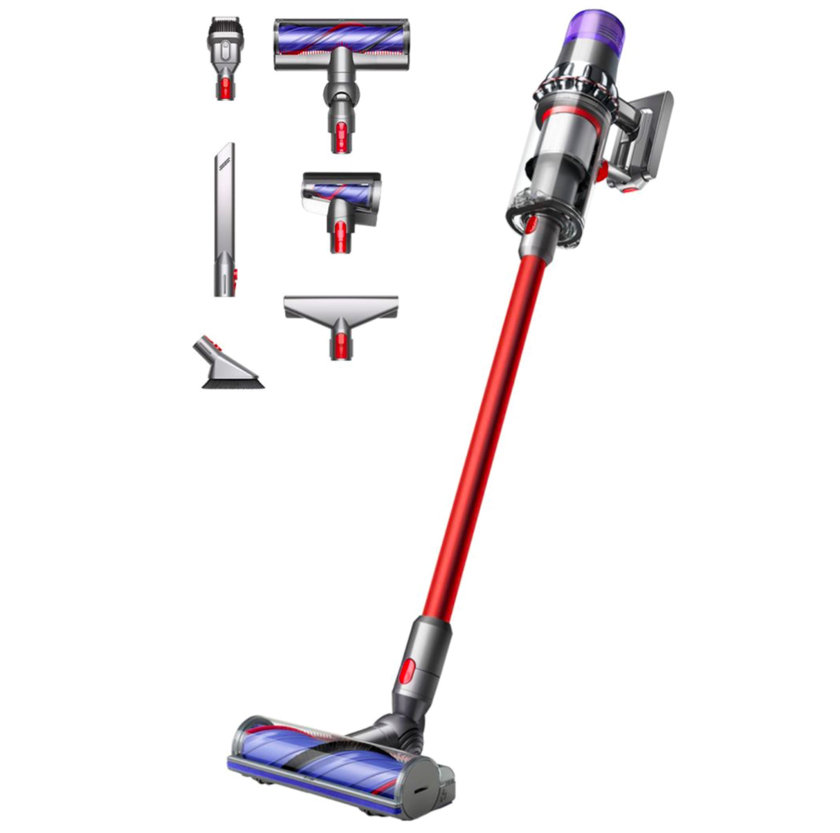 Dyson V11™ Extra Cordless Vacuum