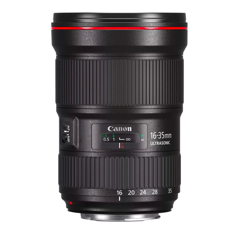 Canon EF 16-35mm F/2.8L III USM Lens