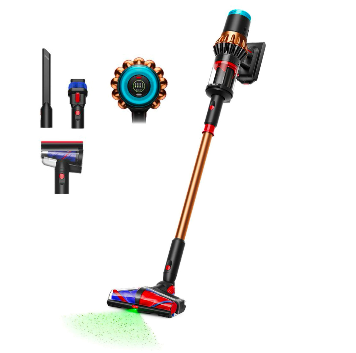 Dyson V16 Piston Animal