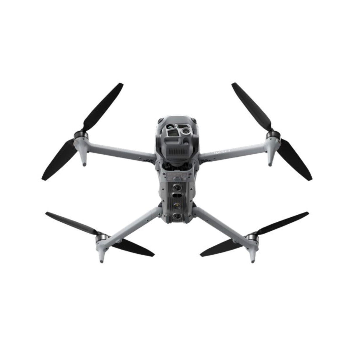DJI Matrice 4 Enterprise Thermal (MATRICE 4T)