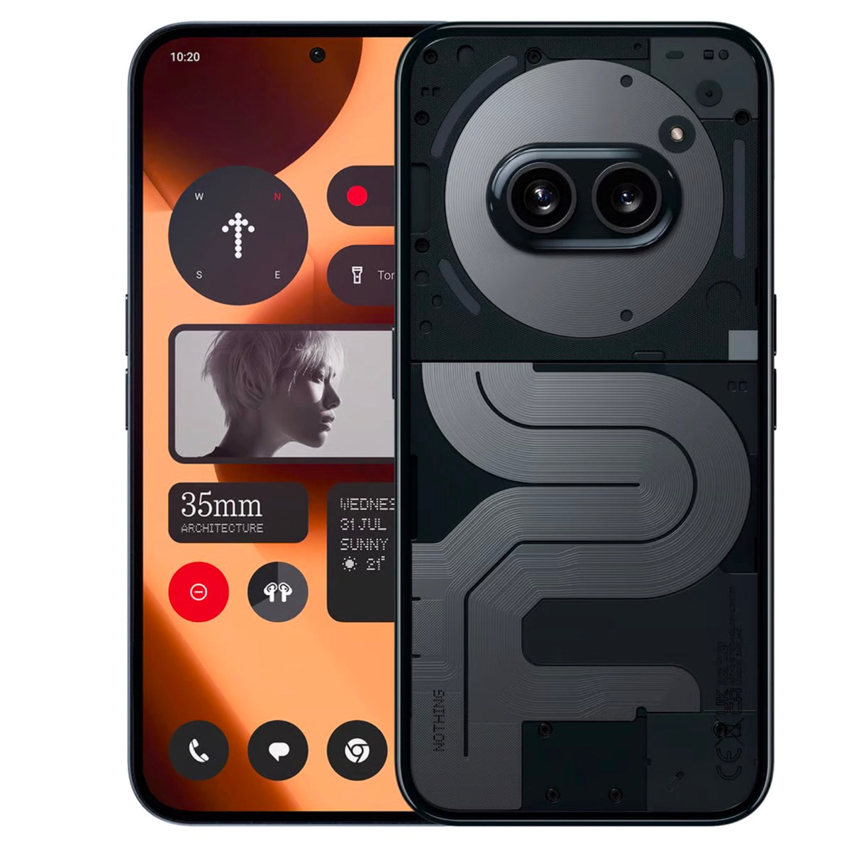 Nothing Phone 2a