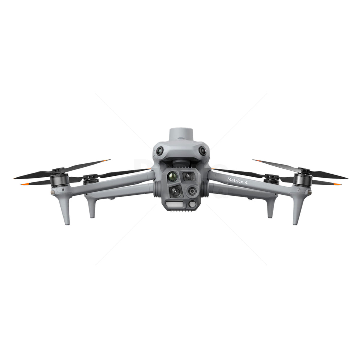 DJI Matrice 4 Enterprise Thermal (MATRICE 4T)