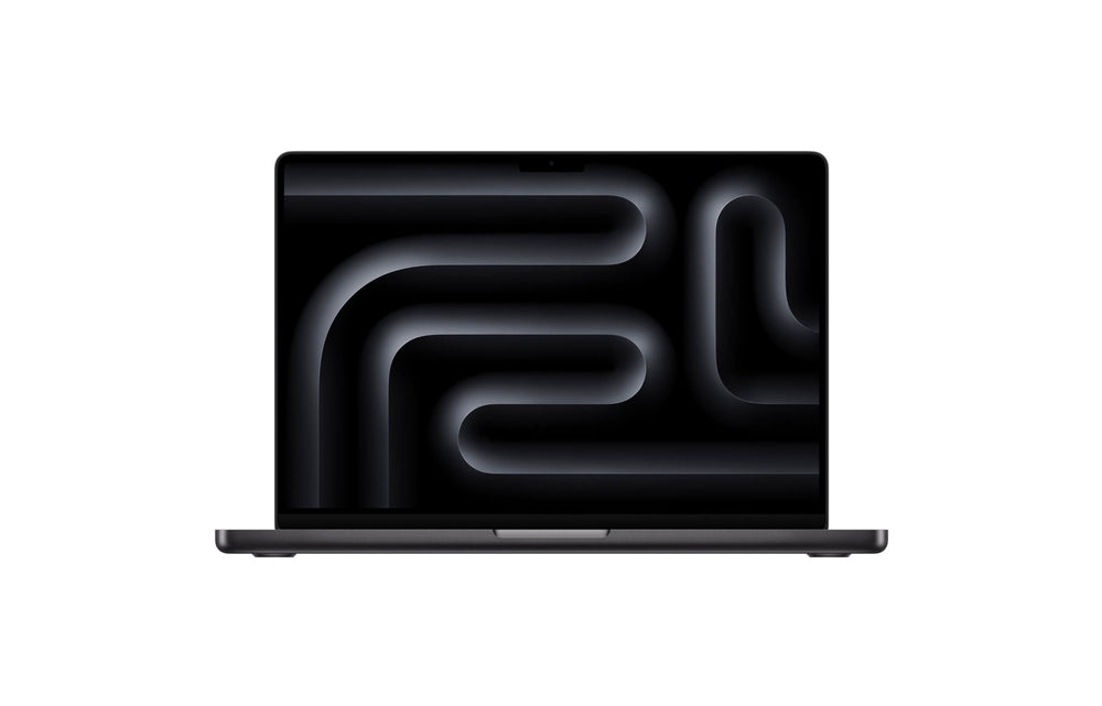 Apple MacBook Pro 14" M3 Max 14-CPU 30-GPU 36GB RAM 1TB | English Keyboard