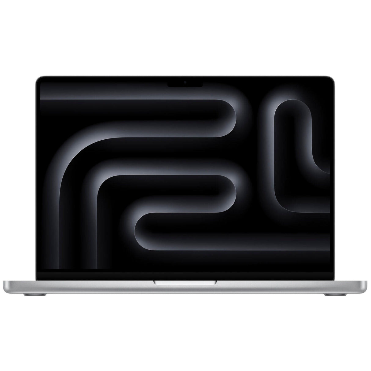 Apple MacBook Pro 14" M3 Pro 11‑CPU 14‑GPU 18GB RAM 512GB | English Keyboard