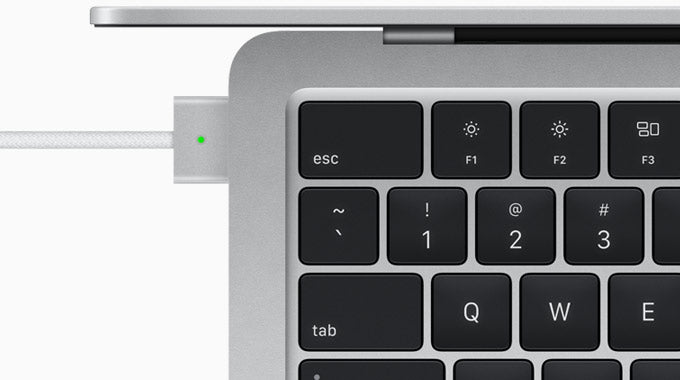 Apple MacBook Air 13" M2 8-CPU 10-GPU, 8GB, English Keyboard