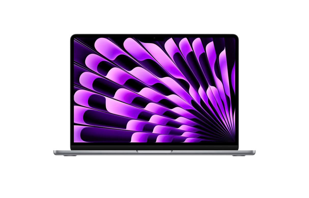 Apple MacBook Air 15" M3 2024 8-CPU 10-GPU 16GB RAM | English Keyboard