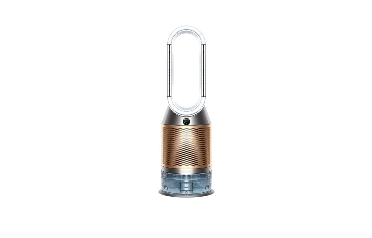 Dyson Purifier Humidify+Cool PH2 De-NOx (White/Gold) PH05