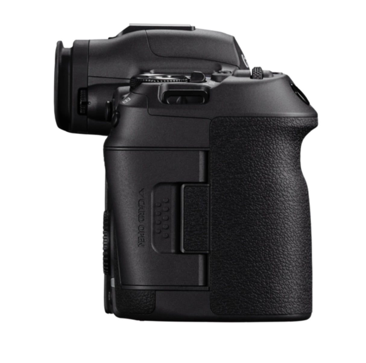 Canon EOS R5 Mark II Mirrorless Camera Body