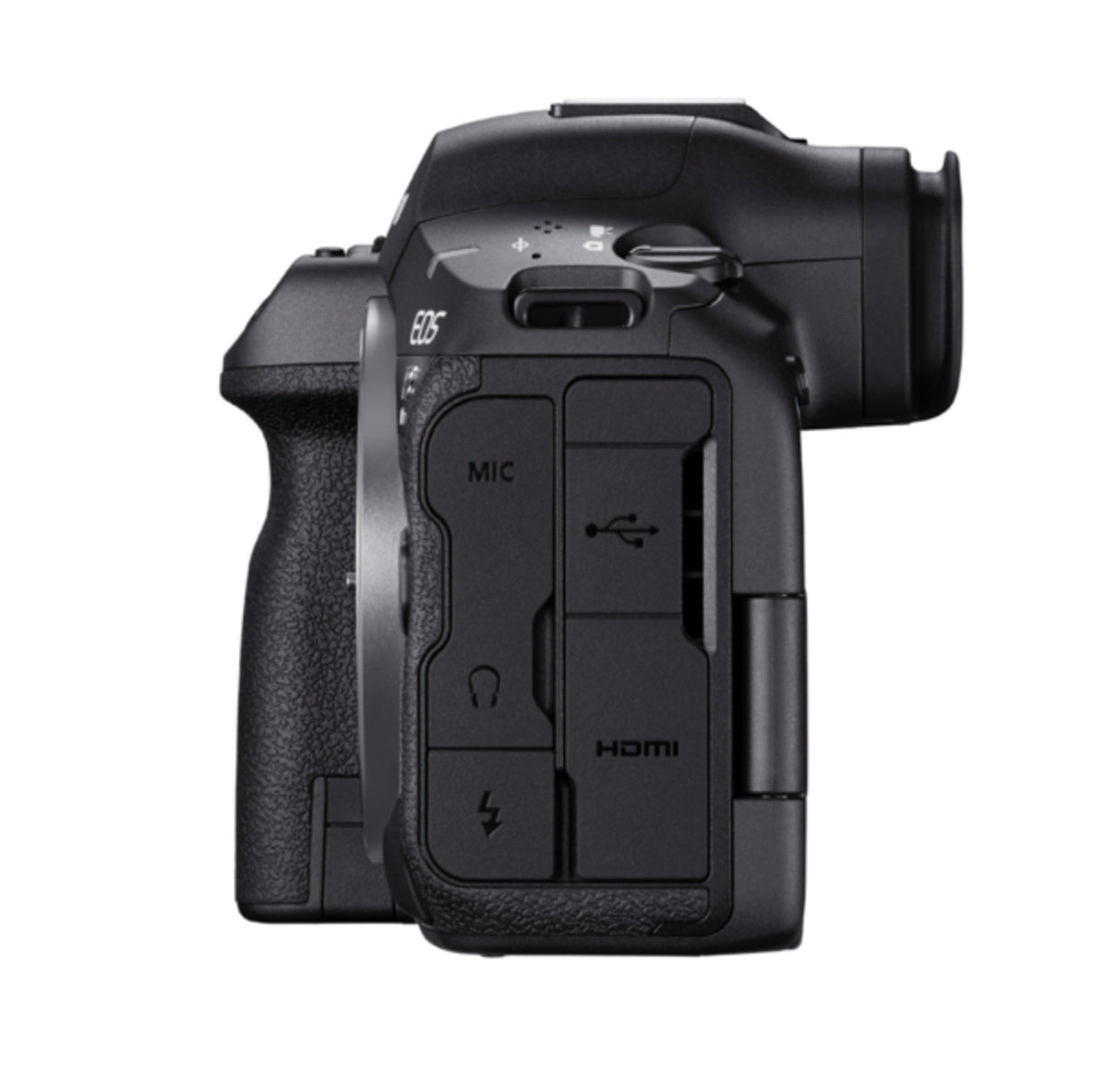 Canon EOS R5 Mark II Mirrorless Camera Body