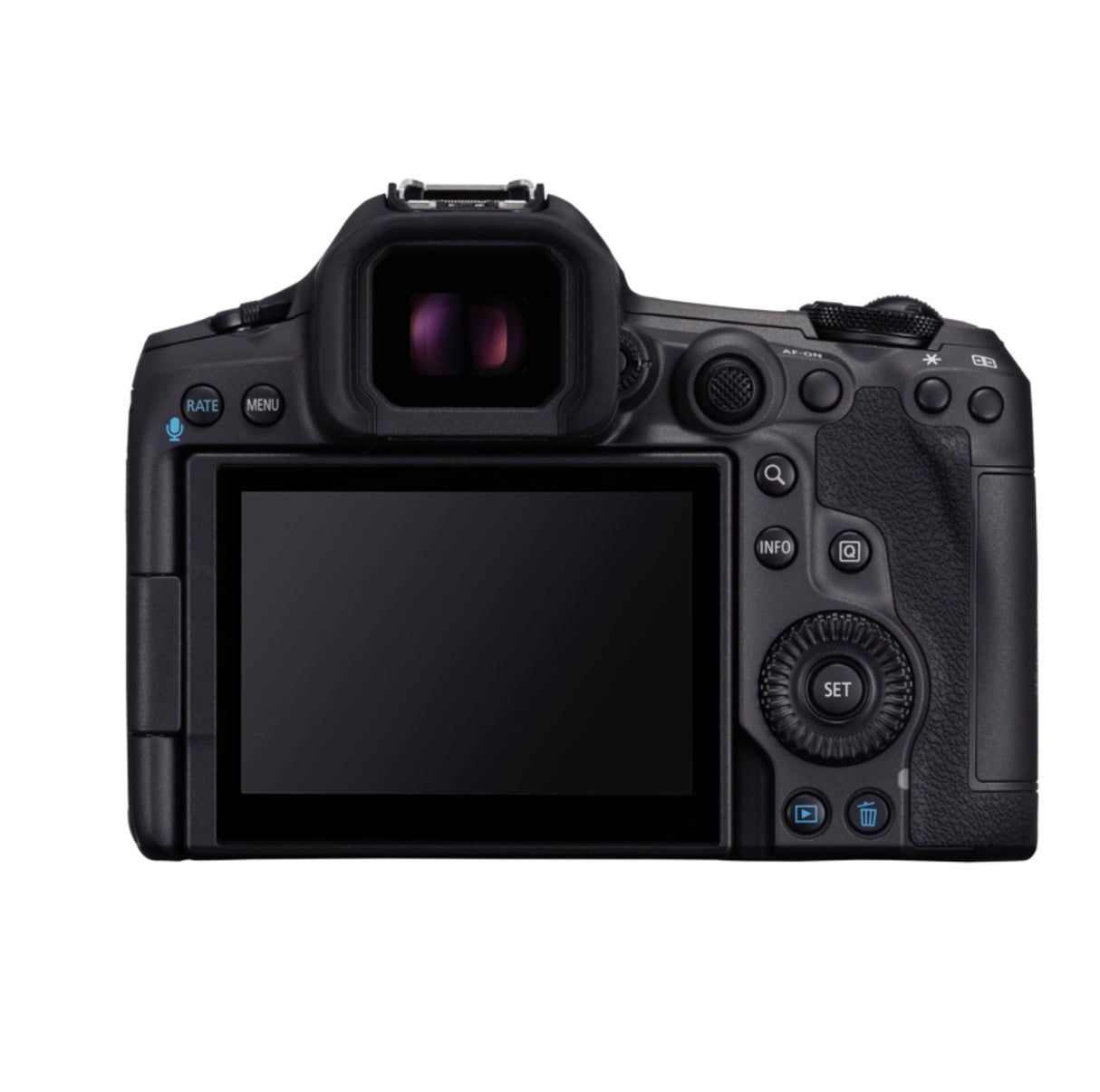 Canon EOS R5 Mark II Mirrorless Camera Body