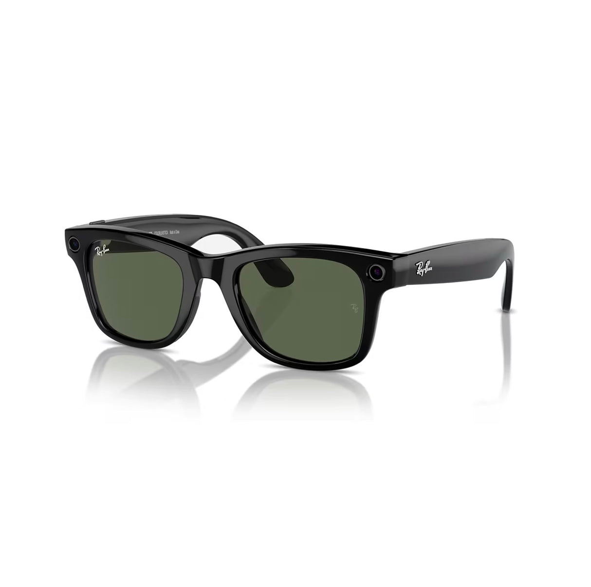 Ray-Ban Meta Wayfarer (Gen 1) Standard Size