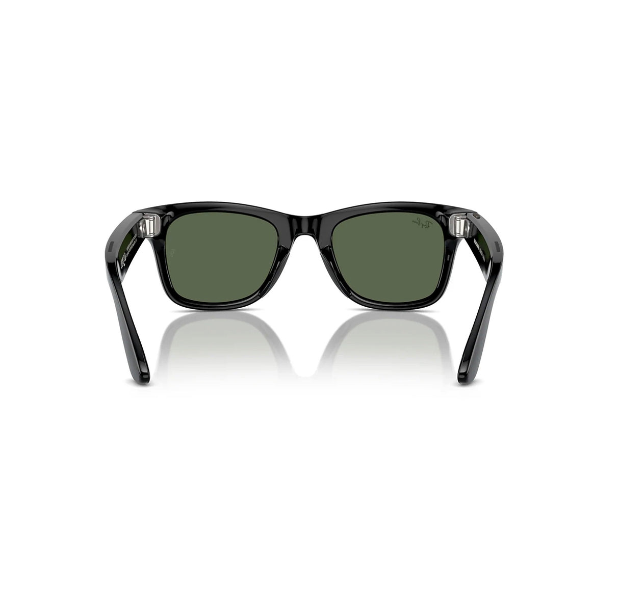 Ray-Ban Meta Wayfarer (Gen 1) Standard Size