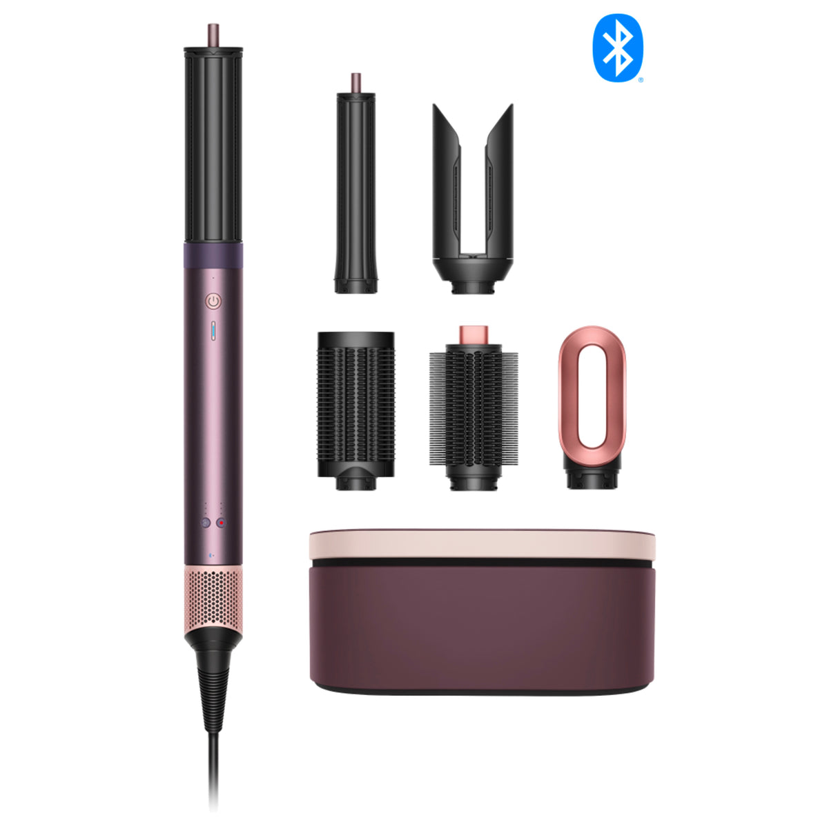 Dyson Airwrap™ Coanda 2x Multi-Styler & Dryer