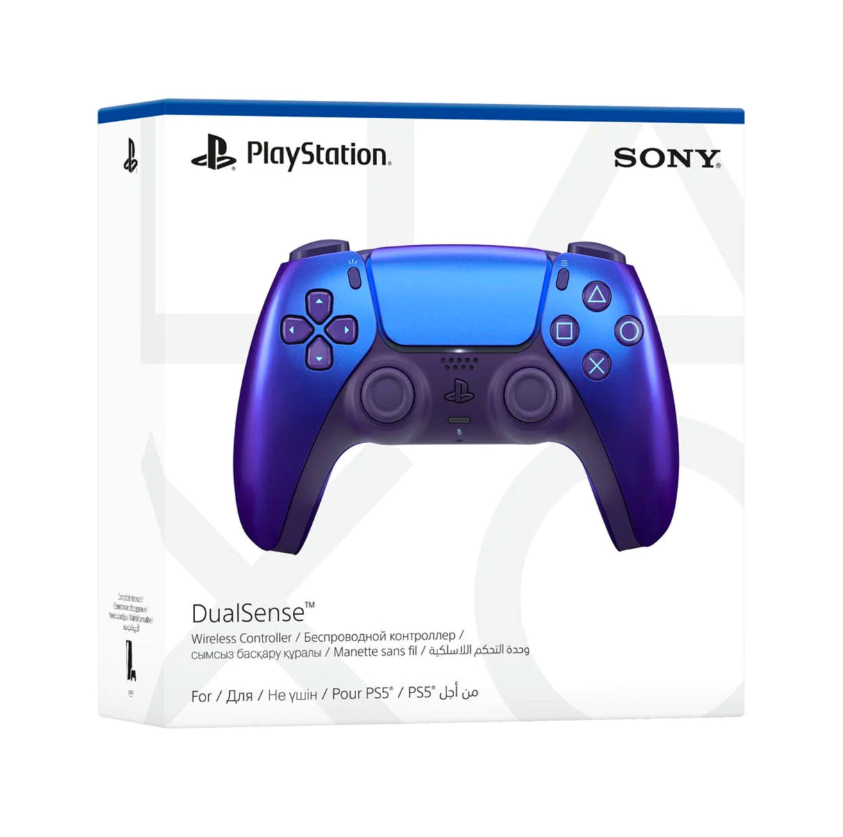 Sony PlayStation PS5 DualSense Wireless Controller