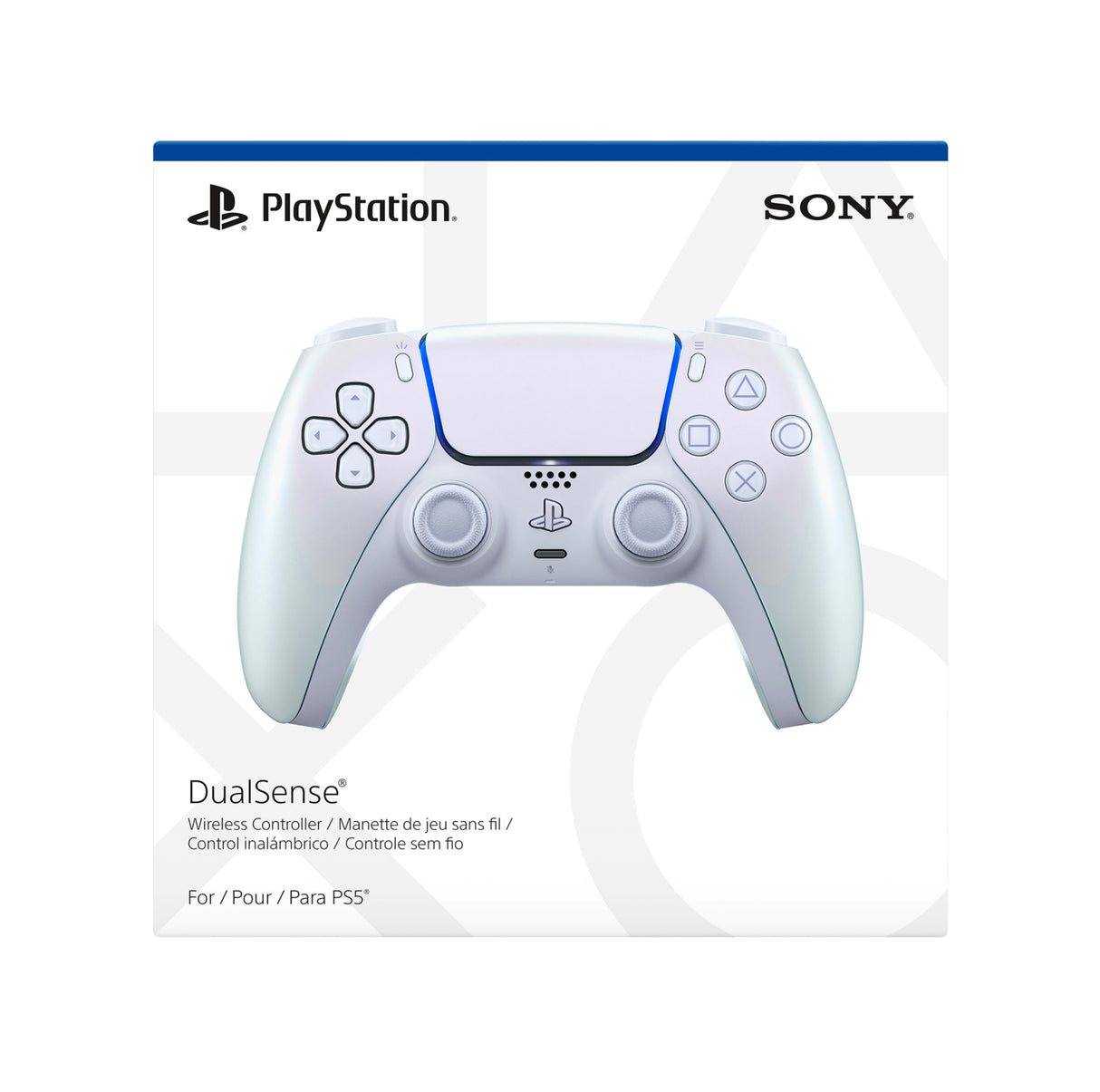 Sony PlayStation PS5 DualSense Wireless Controller