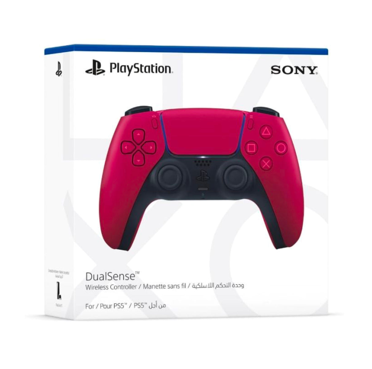 Sony PlayStation PS5 DualSense Wireless Controller