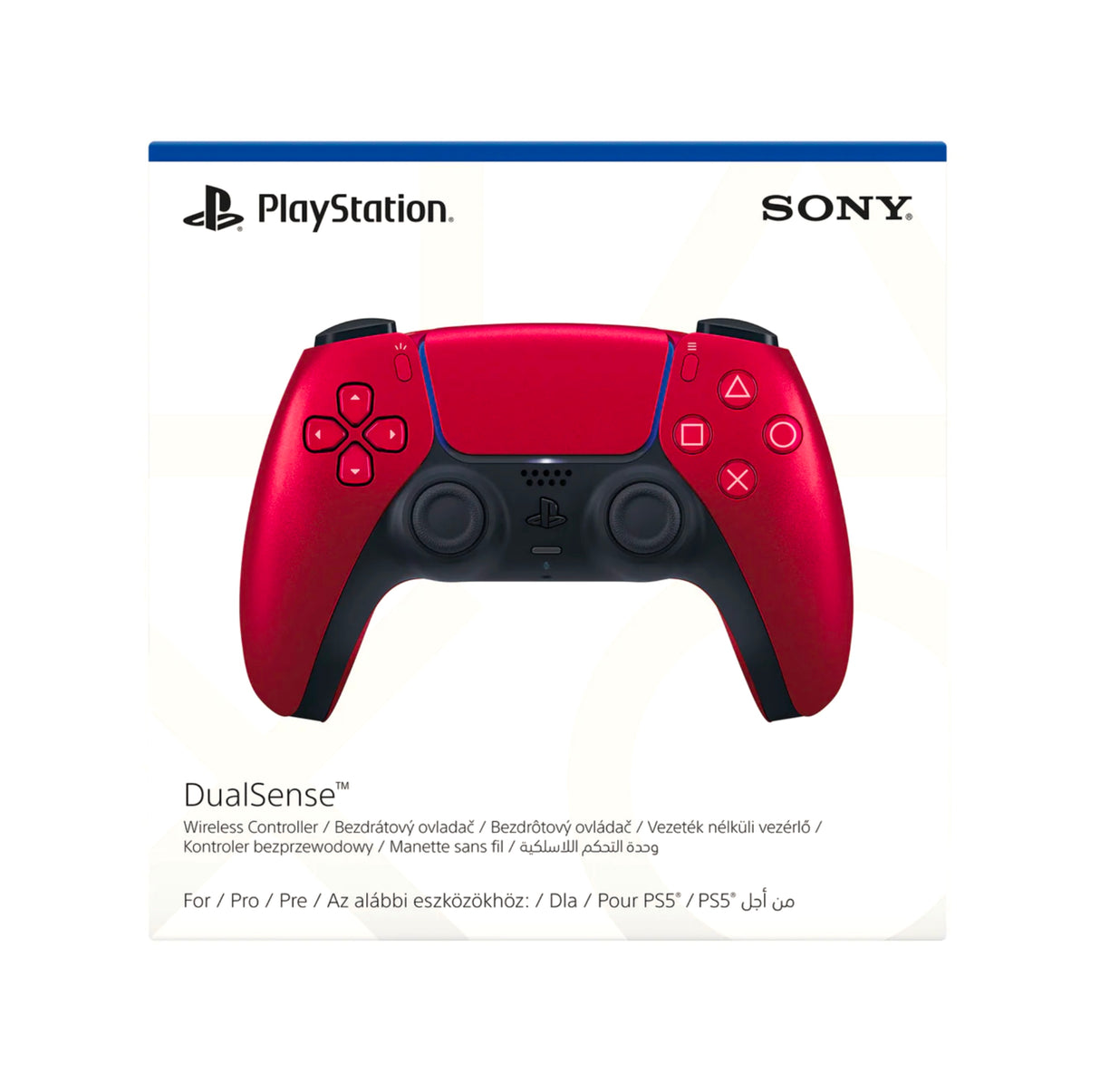 Sony PlayStation PS5 DualSense Wireless Controller
