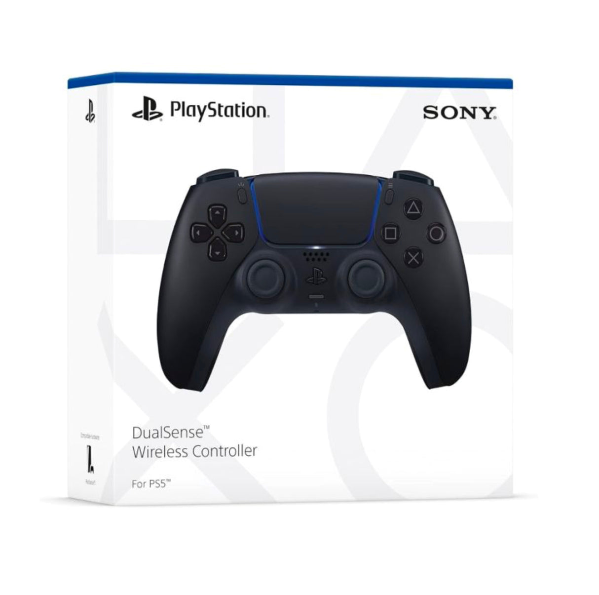 Sony PlayStation PS5 DualSense Wireless Controller