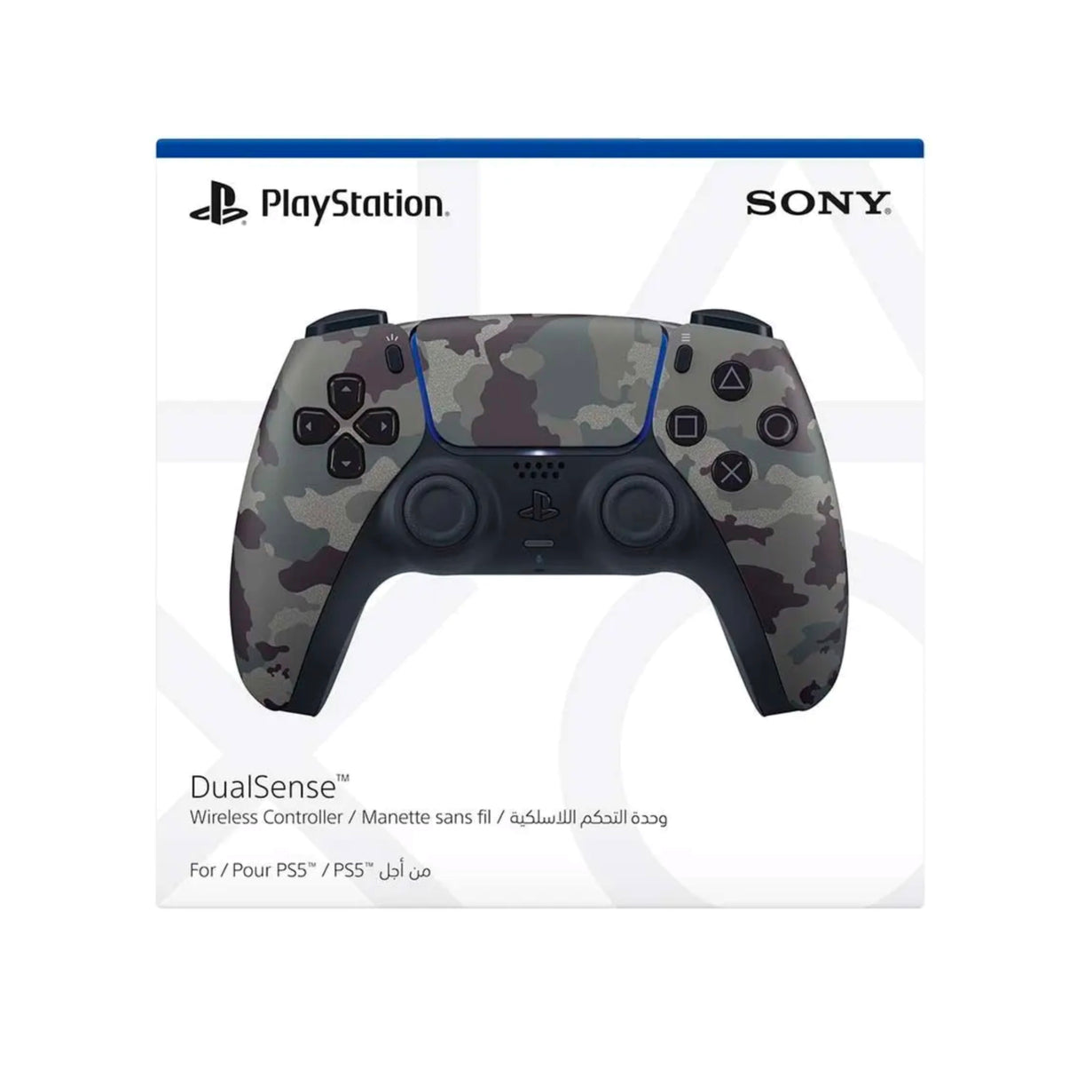Sony PlayStation PS5 DualSense Wireless Controller