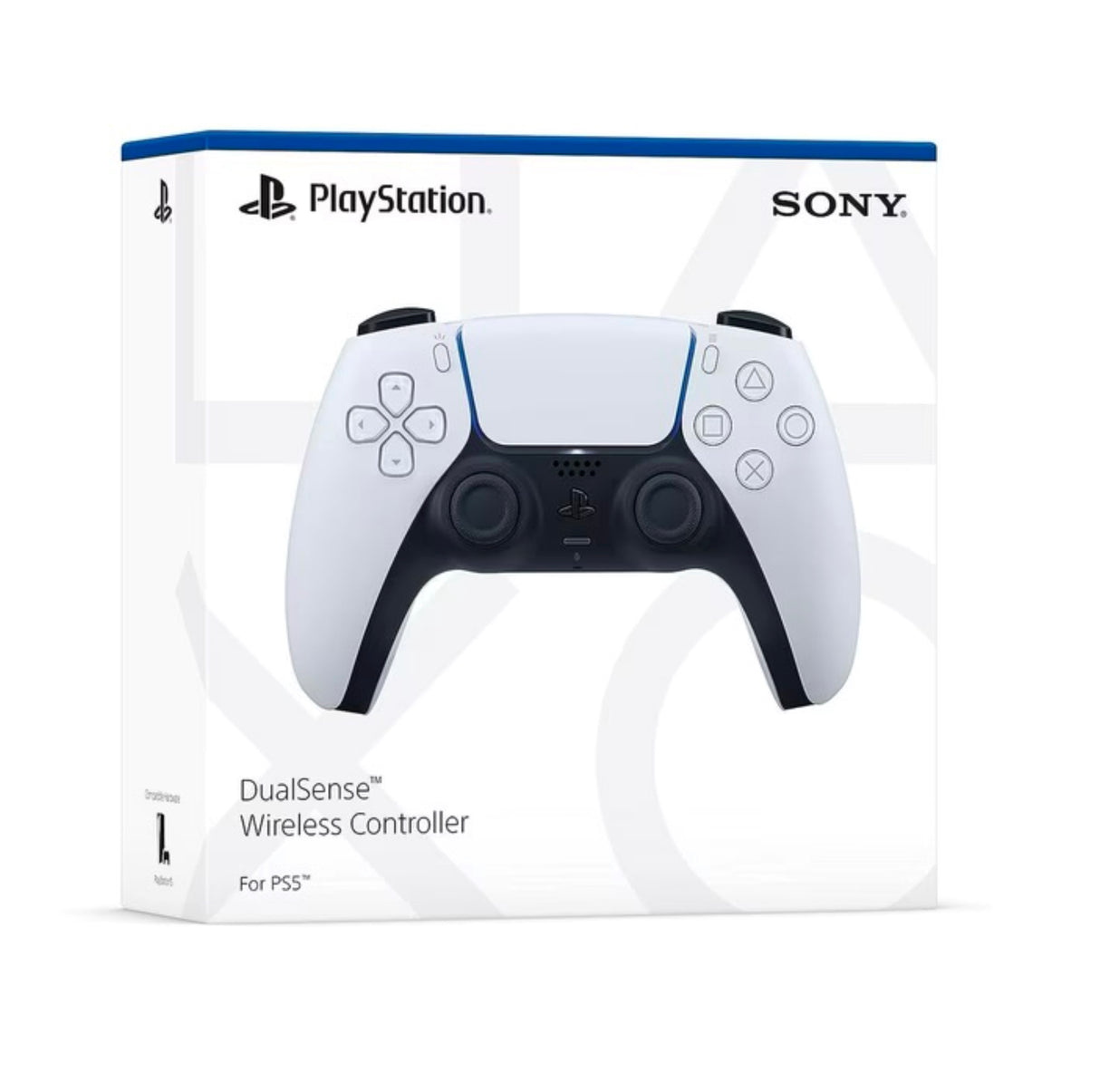 Sony PlayStation PS5 DualSense Wireless Controller