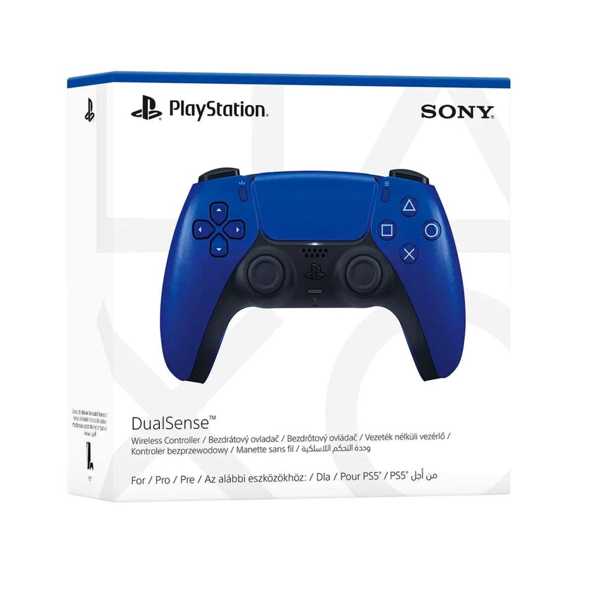 Sony PlayStation PS5 DualSense Wireless Controller