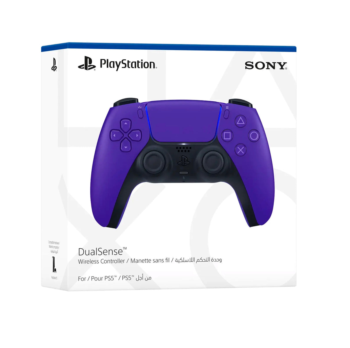 Sony PlayStation PS5 DualSense Wireless Controller