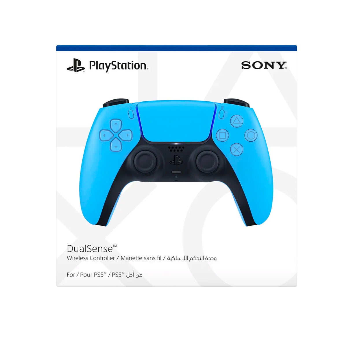 Sony PlayStation PS5 DualSense Wireless Controller