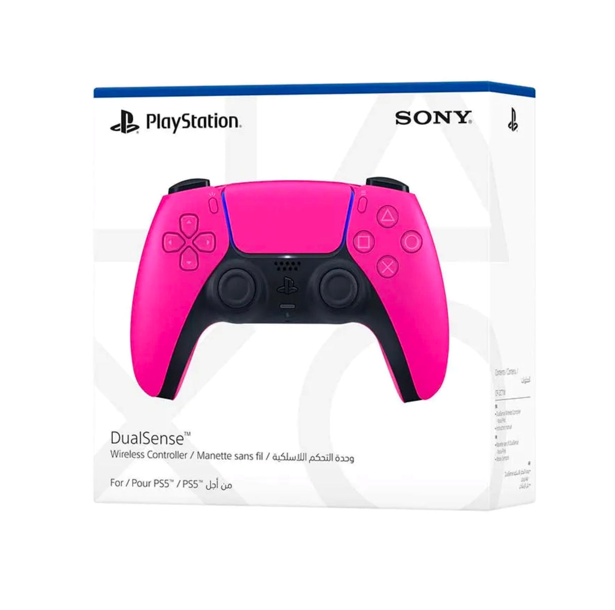 Sony PlayStation PS5 DualSense Wireless Controller