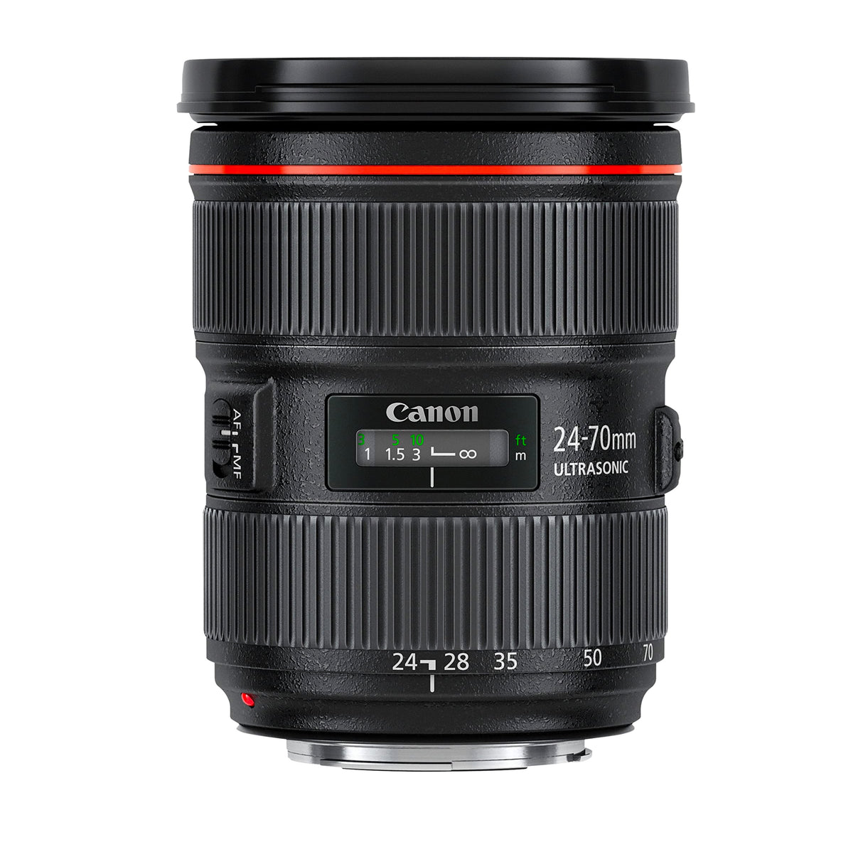Canon EF 24-70mm F/2.8L II USM