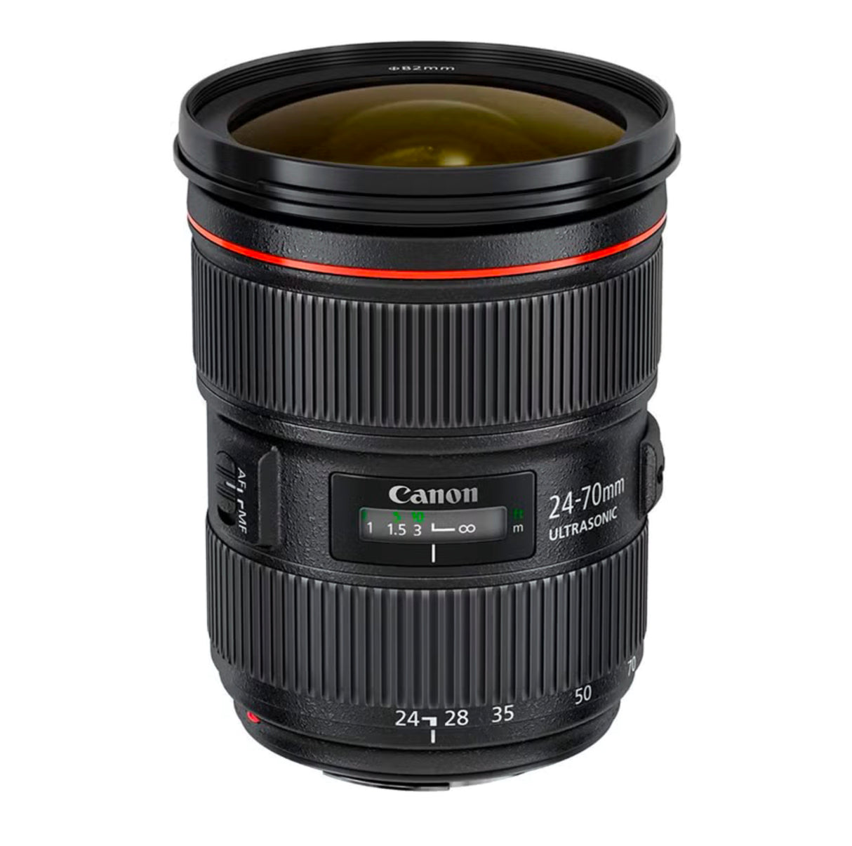 Canon EF 24-70mm F/2.8L II USM