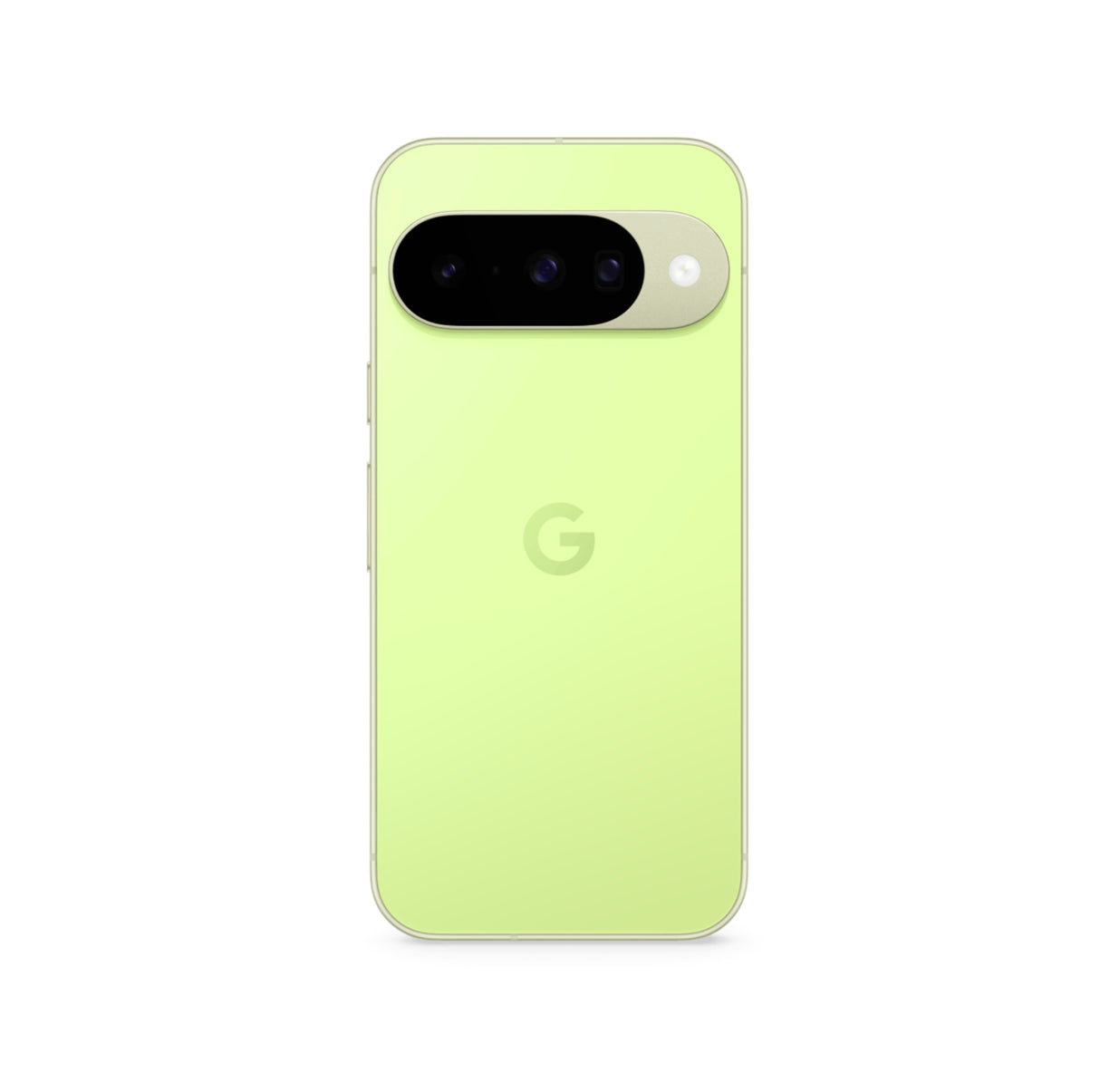 Google Pixel 10