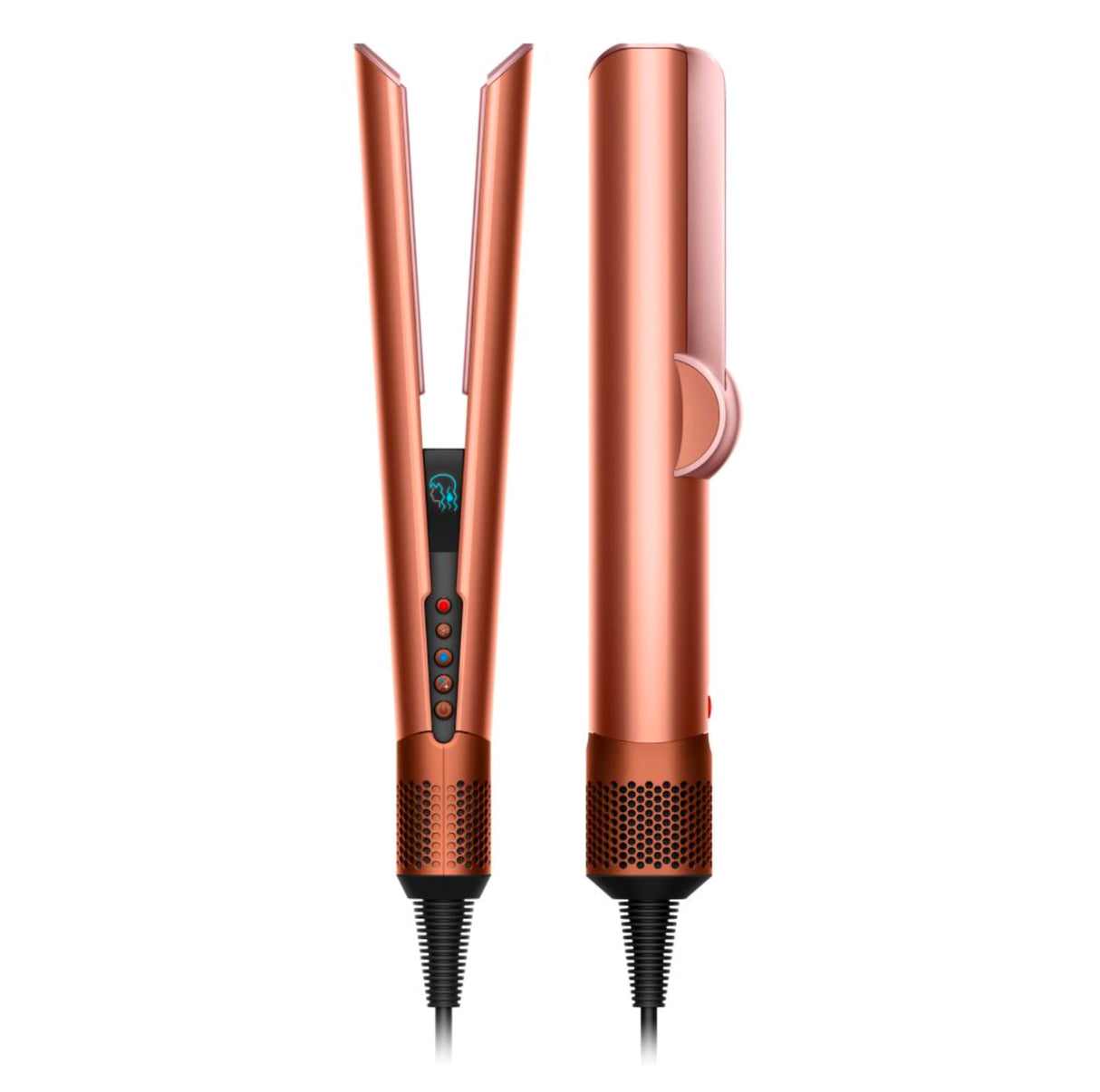 Dyson Airstrait™ straightener (Amber Silk)
