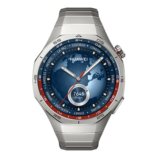 Huawei Watch GT5 Pro 46 mm